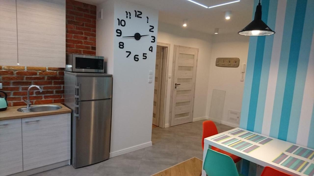 Stary Ratusz Apartman Olsztyn  Kültér fotó